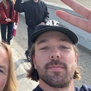 Meet your Posher, Graham